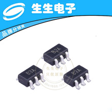 AD860RTZ-REEL7 SOT-23-5 ���ɵ�·��Ƶ�������Ŵ���оƬ