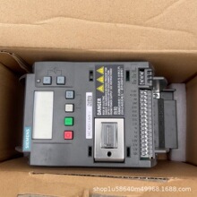 SIEMENS/���T������ݔ��׃�l��6SL3210-5BE22-2UV0ȫ�� ��Ʒ �h�r