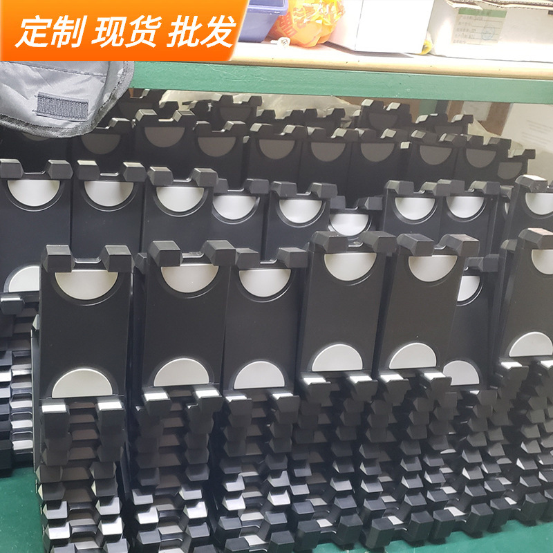 Cross-Border Mobile Phone and Tablet Stand Accessories Suitable for 4.7-12.9inch Clamps Wholesale Portable