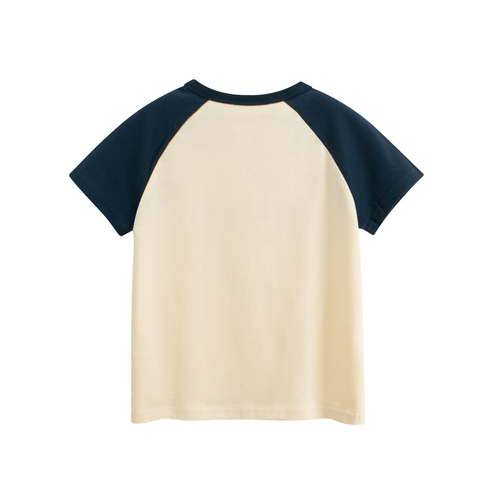 154-DX2-9A02301背面-米杏贵族蓝-100棉--