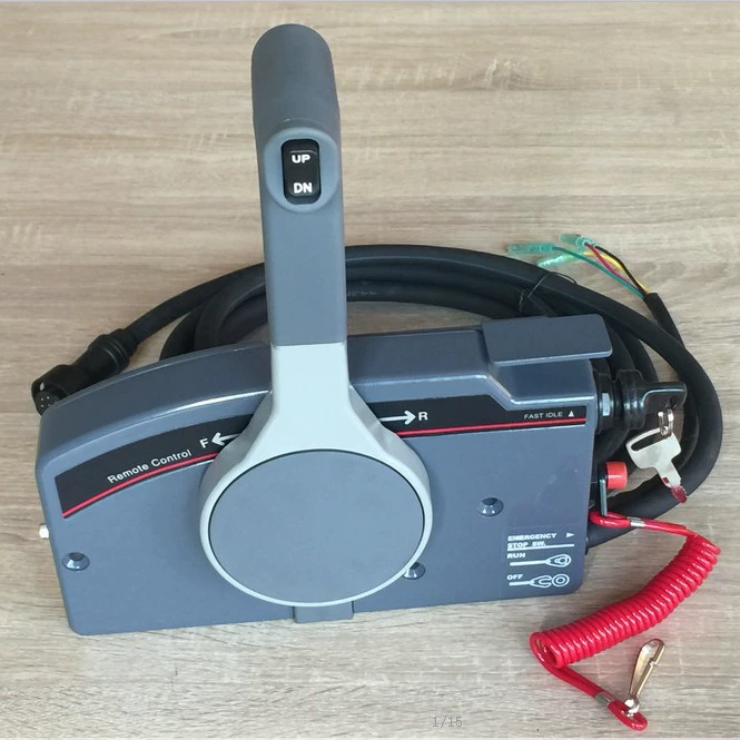 Оптовая продажа производителя YAMAHA Корабля Наружная коробка управления Наружная коробка управления Корабля Наружная коробка управления Яхта