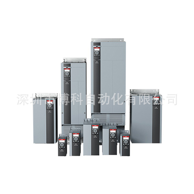 全新原装丹佛斯FC111风机水泵专用变频器FC-111P90KT4P20H2  90KW