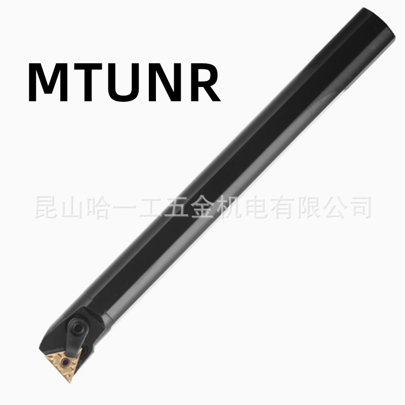 数控内孔刀杆S20R-MTUNR16车床车刀杆 内圆镗孔刀加长