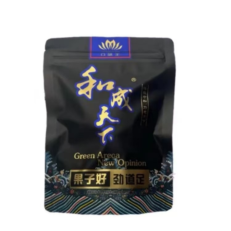 Hecheng Tianxia 30 Naked Bag