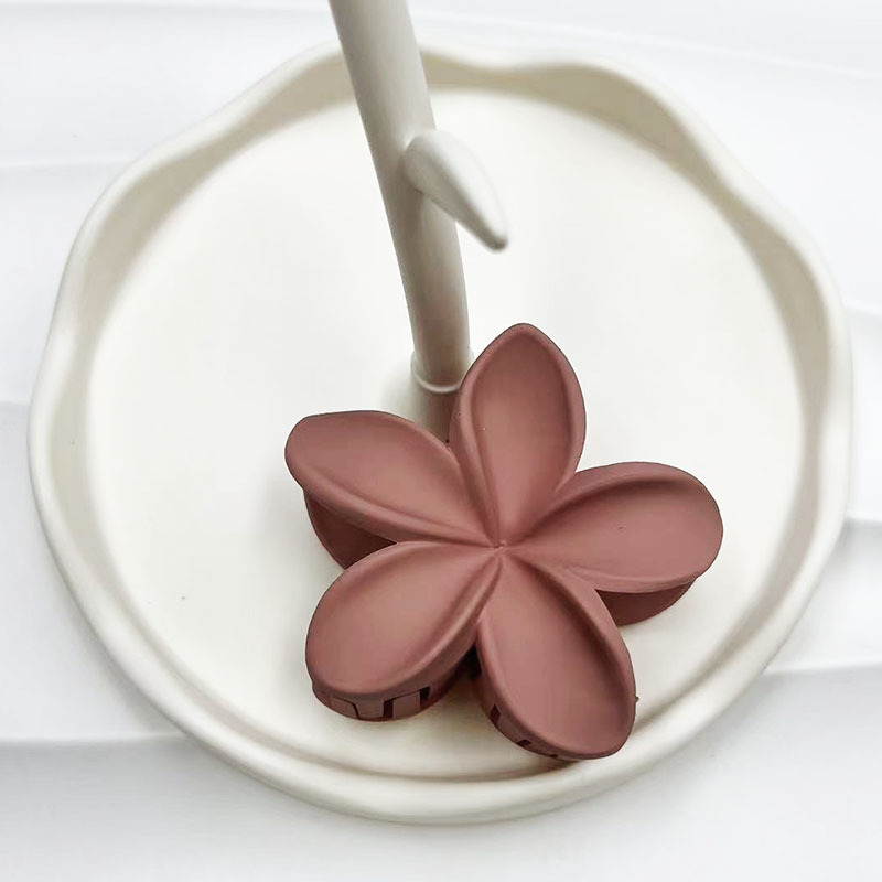 8cm 고무 페인트 핑크