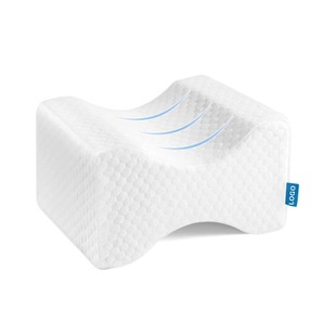 Cross-border Amazon Side Sleeping Pillow Memory Pillow Square Leg Pillow Helps Sleep Back Pain Pregnant Women Leg Pillow Beauty Leg Pillow