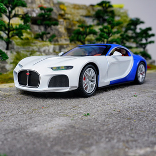 ���S��ֱ�����º���1:24���ε�AtlanticGT���������܇��߷���