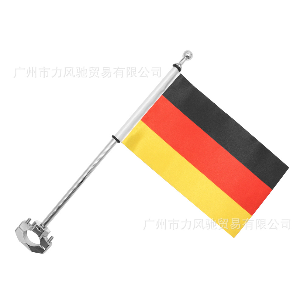 Varilla galvanizada G Alemania QG017