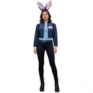 S-XL��������JUDY���Ů���L�����bCOS����ͻ��Ů���f�}��