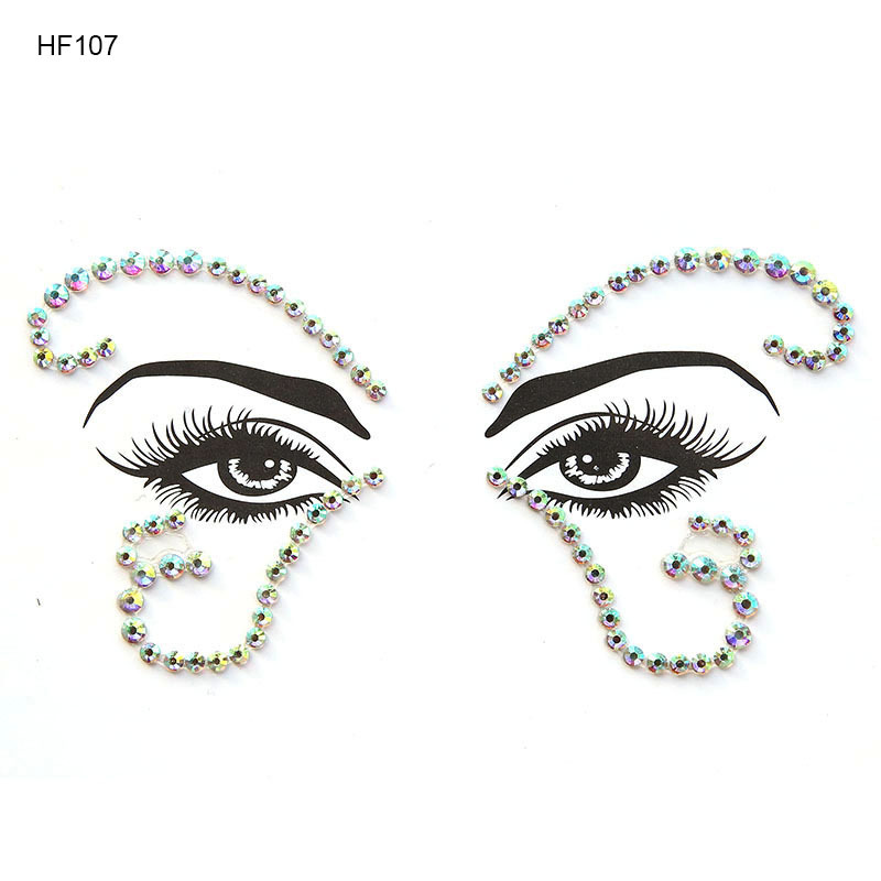 �Ƕ���Ʒ ü�������� ����DIYװ������  �۾����� ��ױ��������