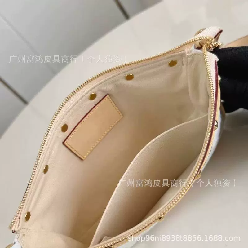 (Cross-border trading), shoulder bag, one-shoulder bag
