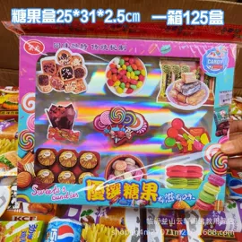 宗教法器;纸扎祭祀用品;纸质工艺品