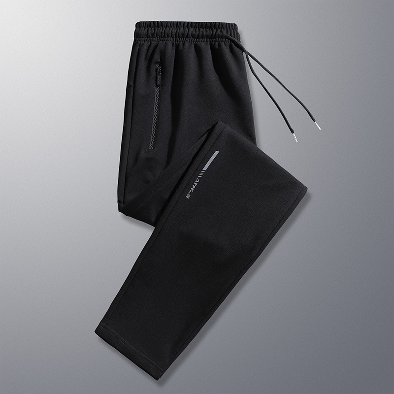 블랙 가을 스트레이트