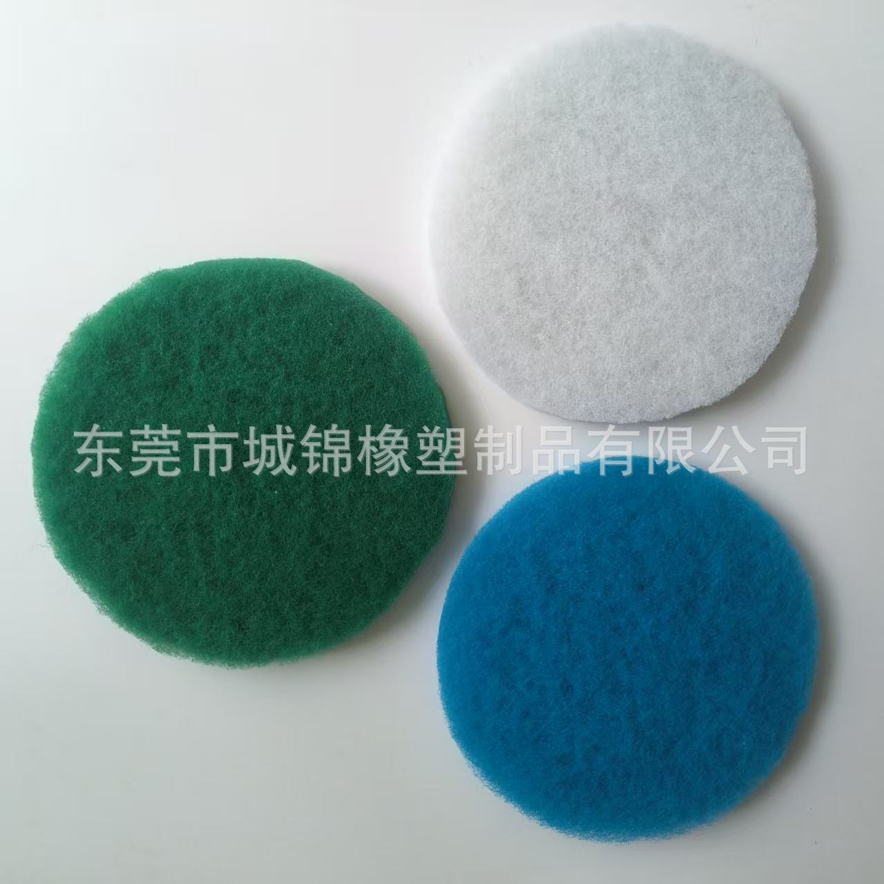 适用于Fluval Fx4 Fx5 Fx6水族箱过滤器 罐式水族箱过滤棉替换垫