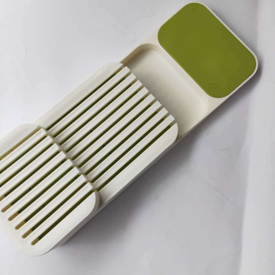 Resto del cuchillo Blanco