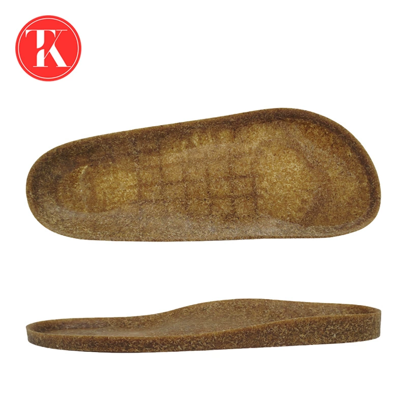 KM-20402 Прямые поставки с завода высококачественная ПВХ пробковая подошва в наличии поддержка заказов