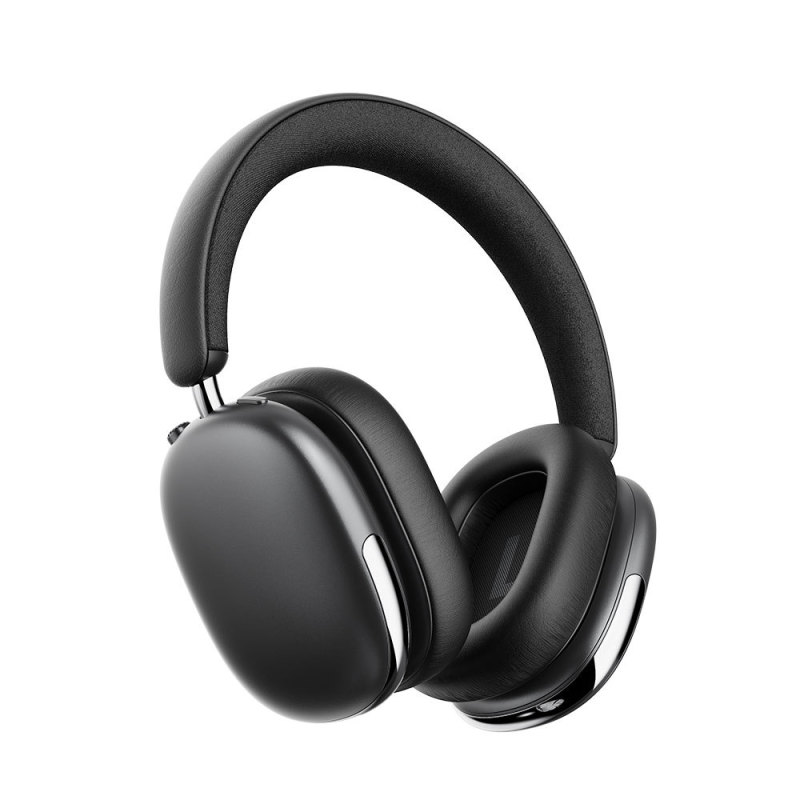 国境を越えた新しい ANC ワイヤレス ノイズ キャンセリング Bluetooth ヘッドセット ヘッドマウント オーバーイヤー超長バッテリー寿命 Bluetooth ヘッドセット P9MAX|undefined
