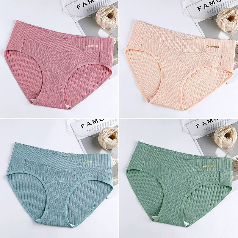 Long pants for pregnant, trousers, plus size