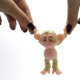 Cross-Border 3D Printing Multi-Color Monkey Crafts Ornaments Gifts Creative Hand-Made Animal Joint Movable Model Toys