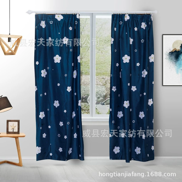 No. 22 curtain color