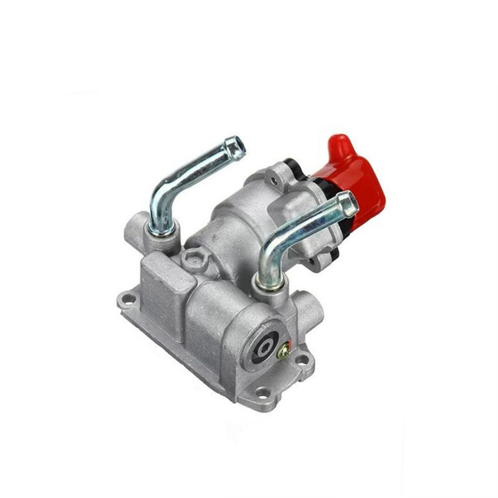 Válvula de control de aire de escape IACV MD614918 MD614743