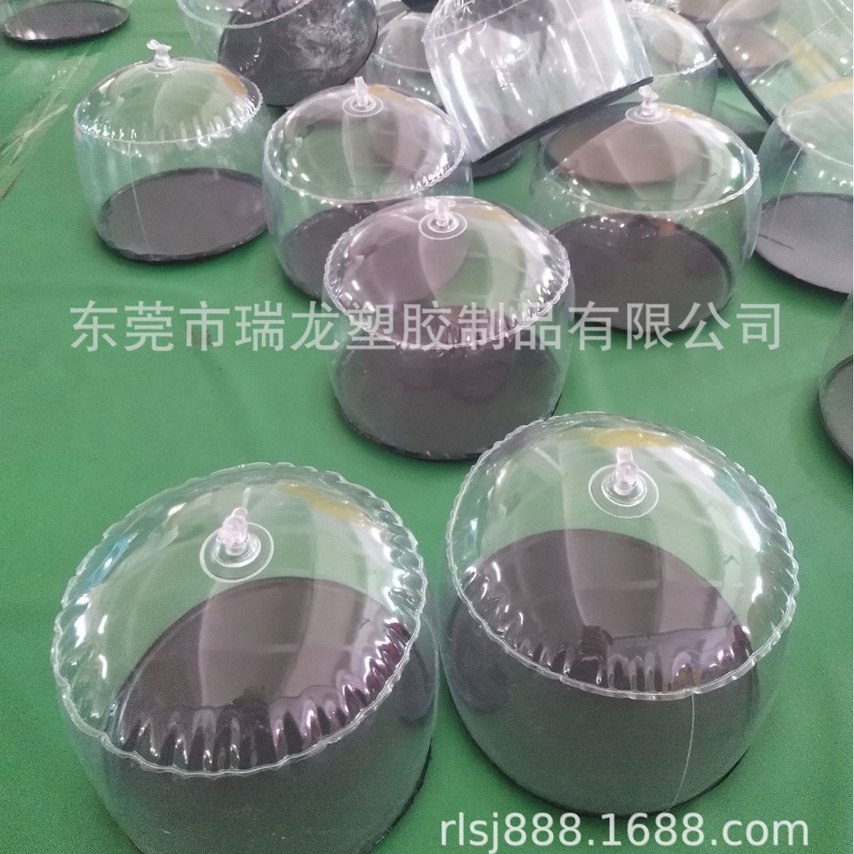 工厂做货充气帽托 充气帽撑 充气儿童帽架帽子撑托定型器充气帽架