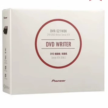Pioneer DVR-S21WBK встроенный оптический привод горелки последовательный порт SATA настольный компьютер универсальное приложение