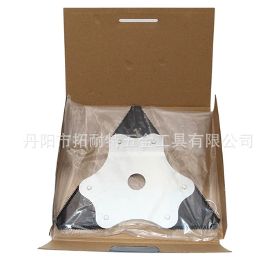 Accessories Cutting Sharp Triangular Saw | Otbiçən başlıqları