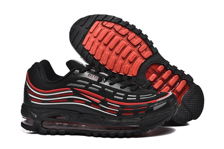 ハーフサイズ付き Max98 アウトドアスポーツシューズ、男性と女性用、カジュアル、ファッショナブル、多用途、エアクッション、衝撃吸収、カップル、学生向けランニングシューズ|undefined