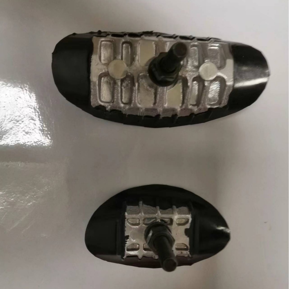 厂家直供 摩托车 KTV越野车 山地车 轮胎夹2.50/2.15/1.85/1.60