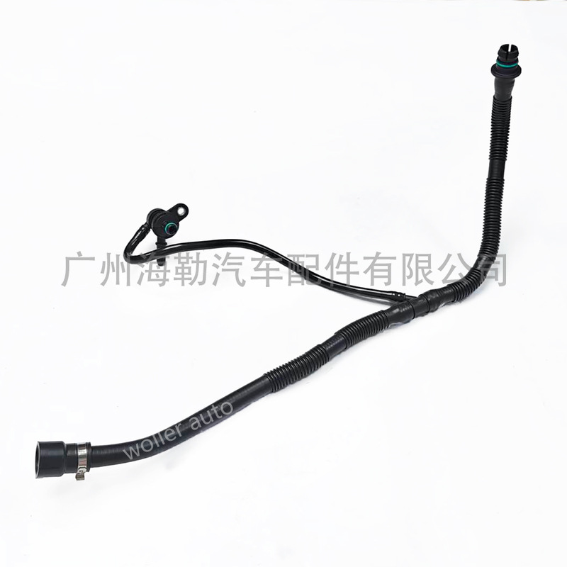 2700183900 Engine Ventilation Pipe Suitable for Mercedes-Benz Gla-Class (X156) 2700180521