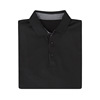 Summer polo, quick dry breathable T-shirt, with short sleeve, European style, absorbs sweat and smell
