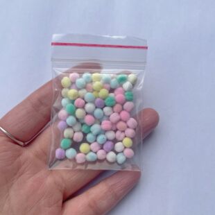 0.5cmСë��ߏ�5mm����ë��DIY�h���ż�b�����ƨƨ��