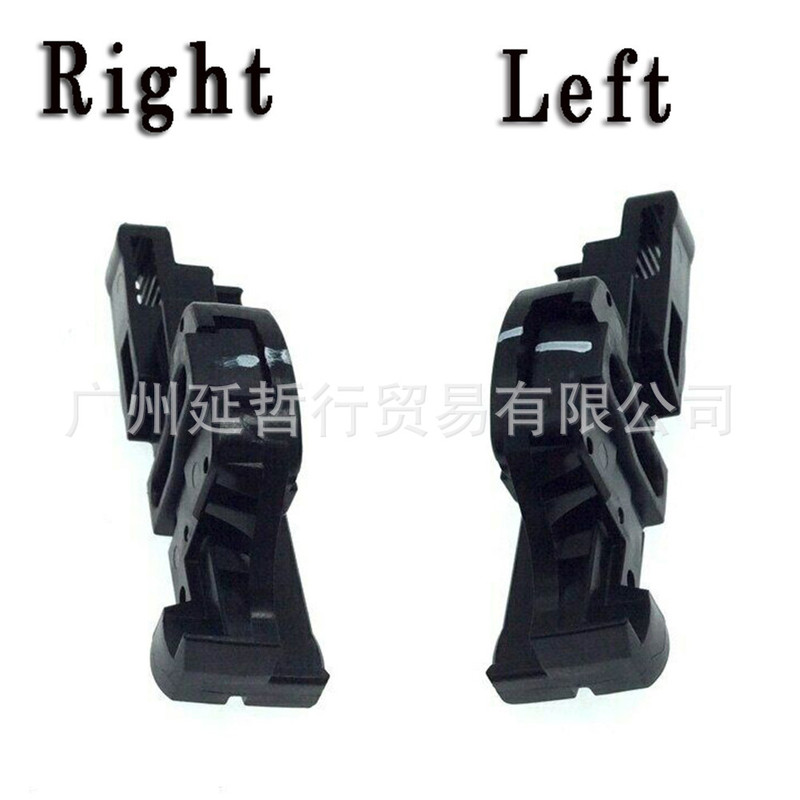 Applicable to Jeep Free Man rebel sunroof frame bracket sunroof bracket 77368445 77368446