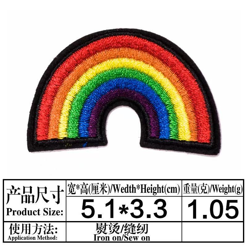 Diy hecho a mano Ragdoll accesorios de ojo parche de tela parche de dibujos animados muñeca mascota decoración de ojos zapatos y ropa al por mayor