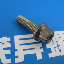 �����ݼy�͸ߜغϽ�ʮ�����^���m��˨SAEJ58 ����܊�Ø�׼MS9566-