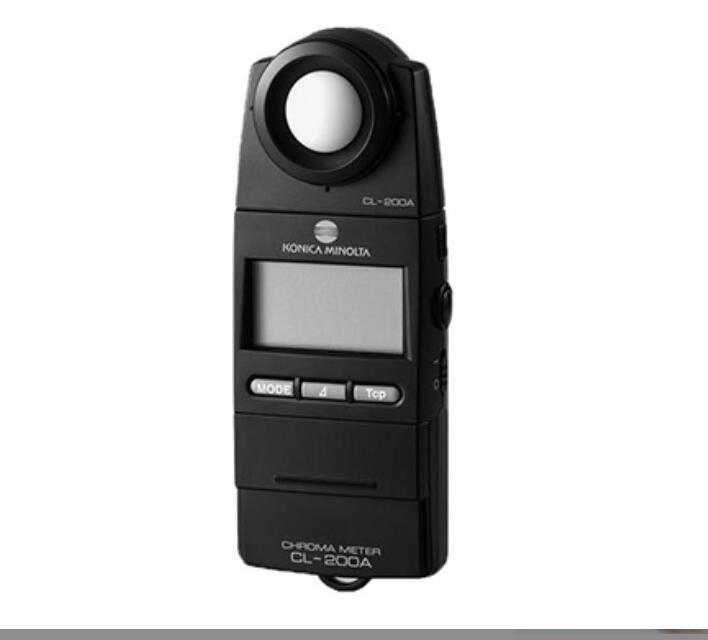 议价柯尼卡美能达 日本进口显色照度计CL-70F 厂家现货