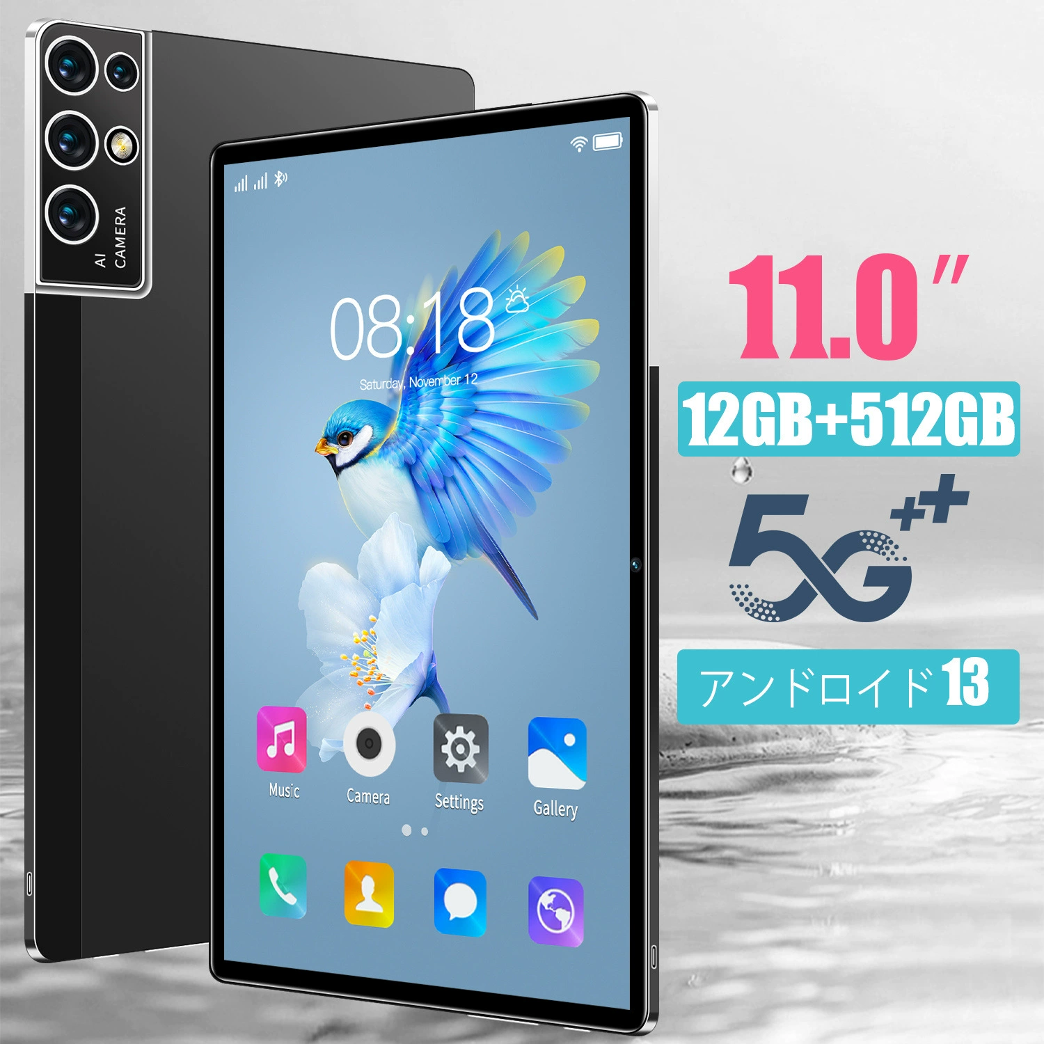 Новый продукт от производителя: планшет 10.1", с двумя SIM и двумя ожиданиями, для обучения и офиса, универсальный игровой планшет на восьмиядерном процессоре
