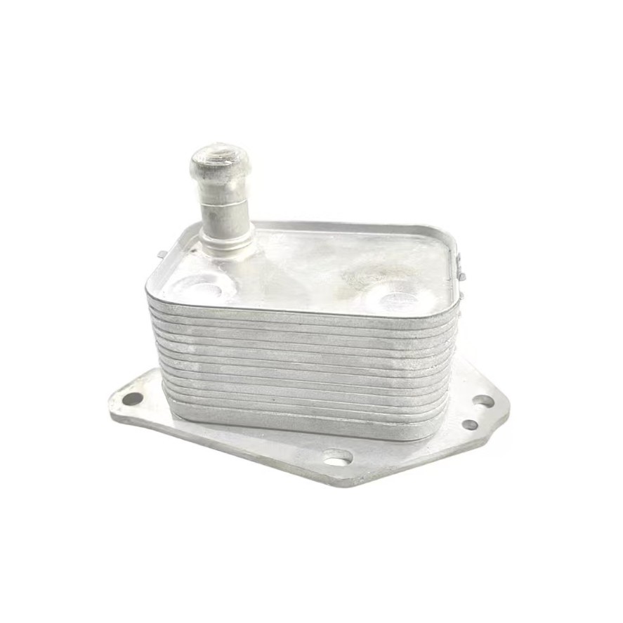 26410-2A300 264102A300 Engine Oil Cooler Is Suitable for Hyundai and Kia