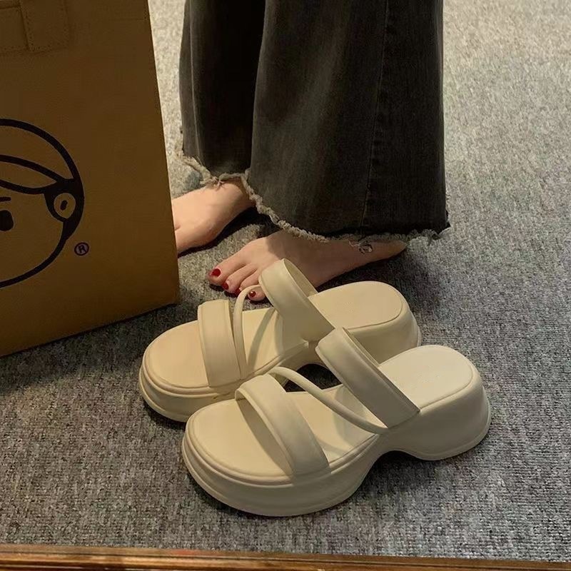 살구색