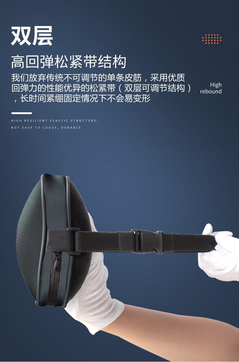 Genuine Leather Car Headrest, Neck Pillow, Car Cushion, High-End Set, Headrest and Lumbar Support, Car Pillow, Neck Pillow