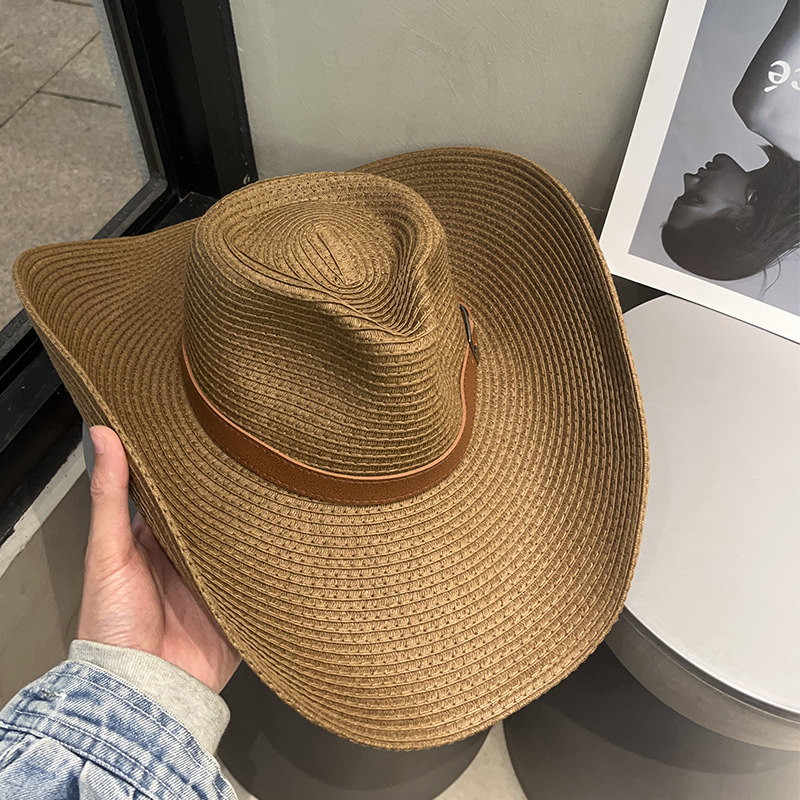 Wide Brim Sun Hat、Boonie Hat、Fishing Bucket Hat、UPF50+ UV Protection、Neck Flap、Quick Dry、Breathable Mesh、Panama Straw Hat、Outdoor Safari Hat、_voghion.com