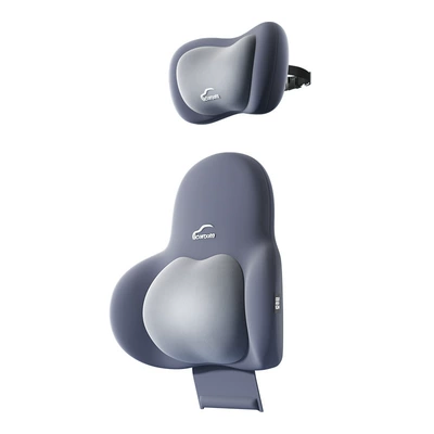 Headrest – Cushion Cushion Neck Protector Car