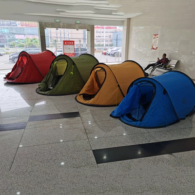 Çadırlar, camping tent double camping Beach