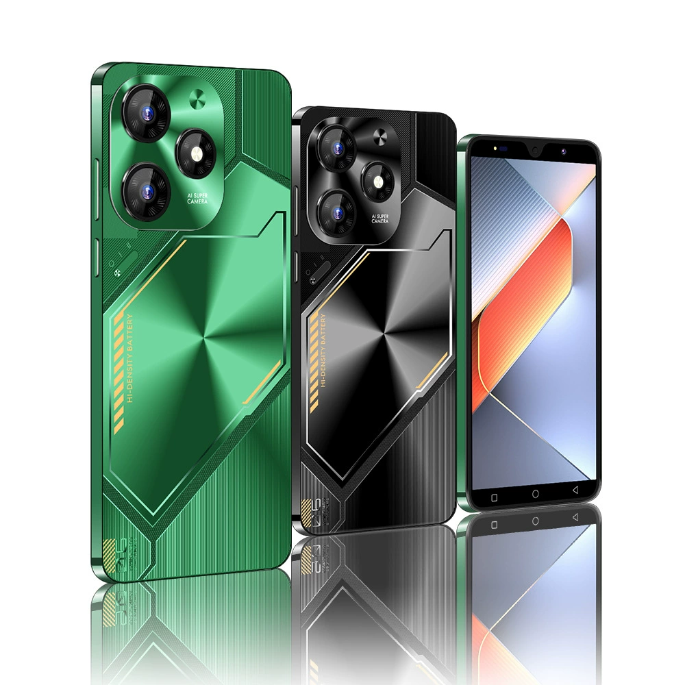 Povo6 Neo Spot 1+16, мобильный Android-смартфон, 5.0" 3G, недорогой, для внешней торговли, от производителя