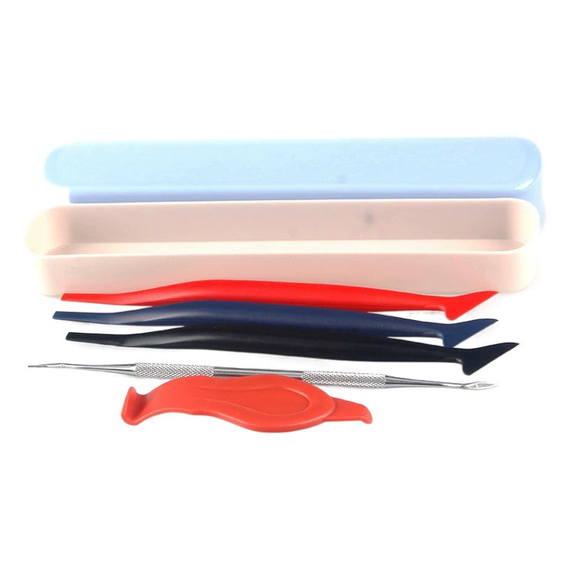 Автомобильные пленочные зазора инструменты косметической зазора