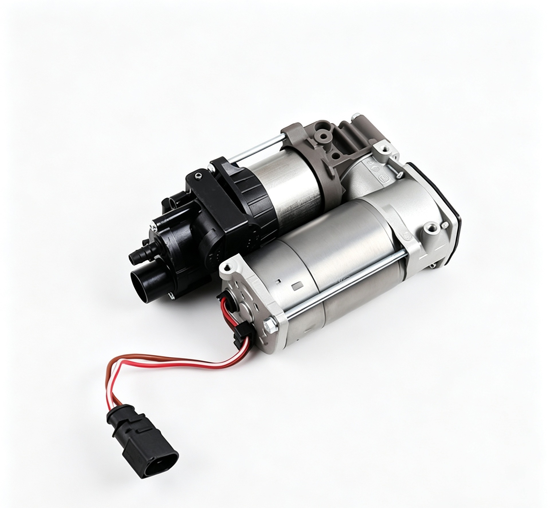 Suitable for Zeekr 001.ZEEKR009 air pump, air suspension pump, shock absorber inflator, compressor
