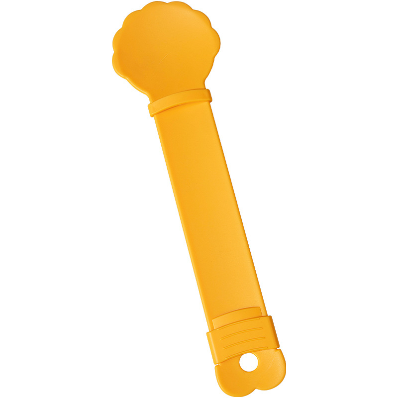 Alimentador de tiras para gatos Cuchara multifuncional para gatos