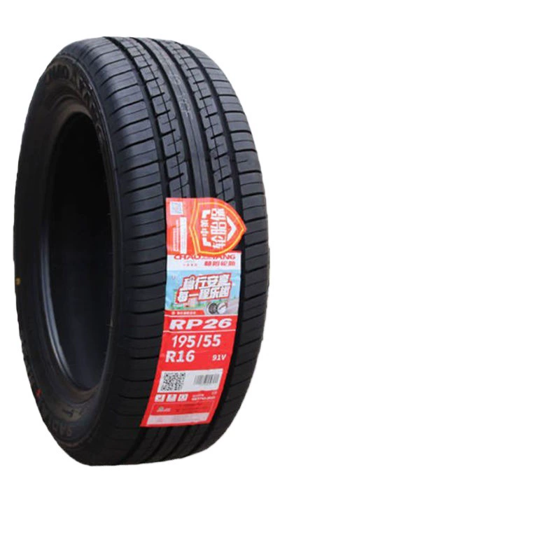 Чаоян шина 195/55R16 91V адаптирован к Baojun 730 Great Wall Haval Cool Bear оригинальная шина