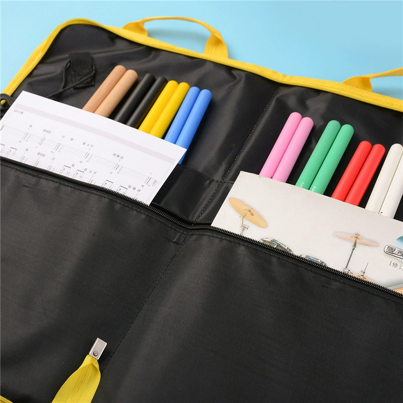 Bag, cartoon backpack, drums, increased thickness